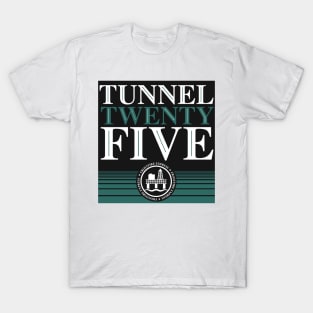 Tunnel 25 T-Shirt